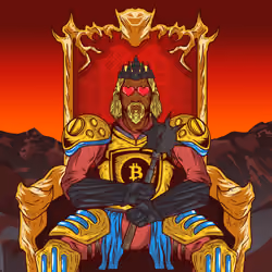 Council of Kingz #4408