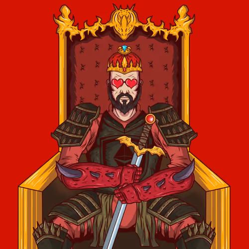 Council of Kingz #4865
