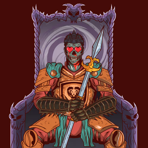 Council Of Kingz Official