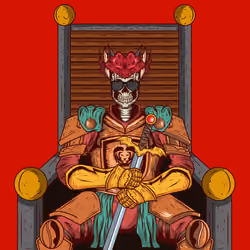 Council of Kingz #24