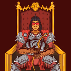 Council of Kingz #5960