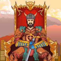 Council of Kingz #1748