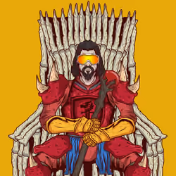 Council of Kingz #7540