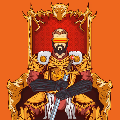 Council Of Kingz Official