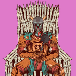 Council of Kingz #7654