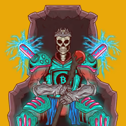 Council of Kingz #1136