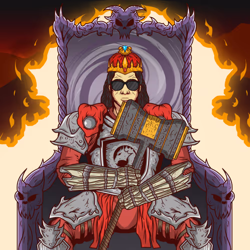 Council Of Kingz Official