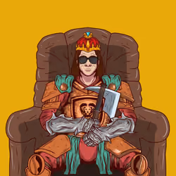 Council of Kingz #694