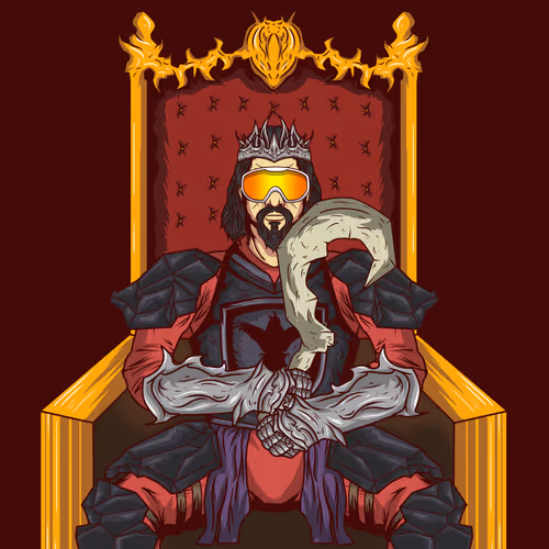 Council Of Kingz Official