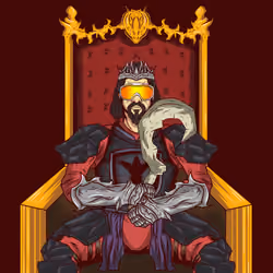 Council of Kingz #3456