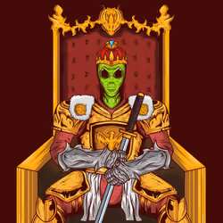 Council of Kingz #294