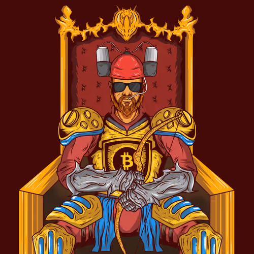 Council of Kingz #6498