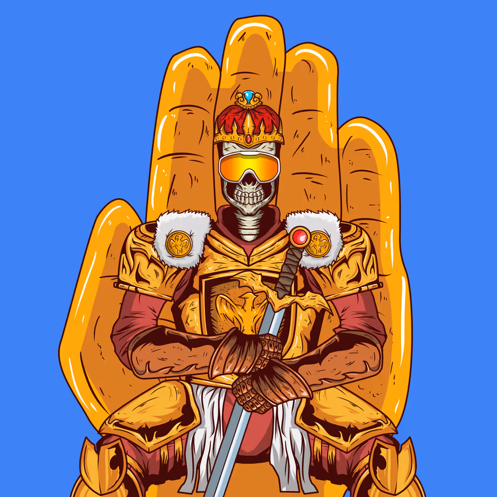 Council of Kingz #3642