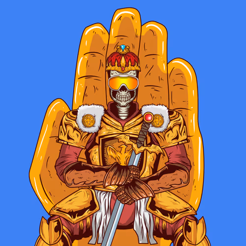 Council of Kingz #3642