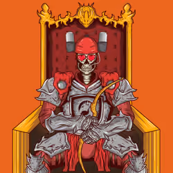 Council of Kingz #5009