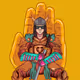 3707