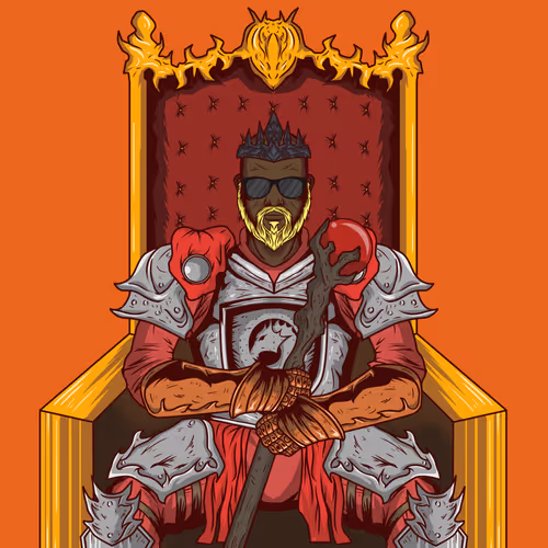 Council Of Kingz Official