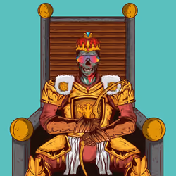 Council of Kingz #3224