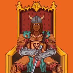 Council of Kingz #3500