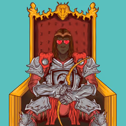Council of Kingz #3234