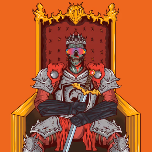 Council of Kingz #4556