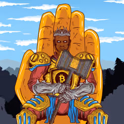 Council of Kingz #4053