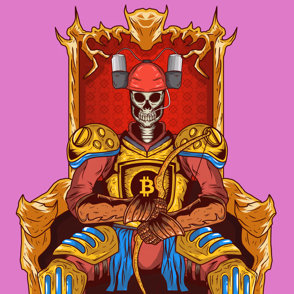 Council of Kingz #6759