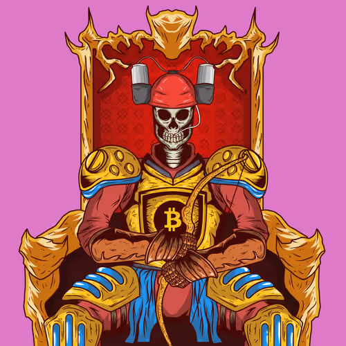 Council of Kingz #6759
