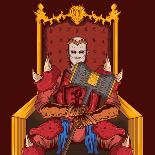 Council of Kingz #57