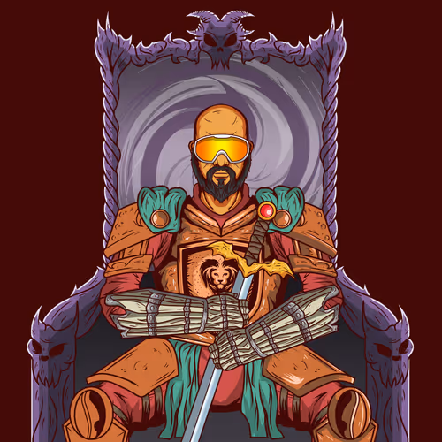 Council Of Kingz Official