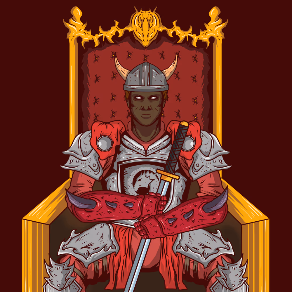 Council of Kingz #7437