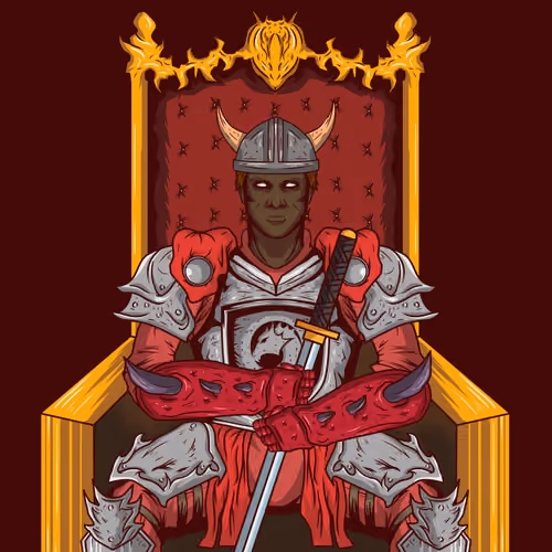 Council of Kingz #7437