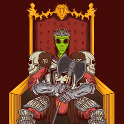 Council of Kingz #740