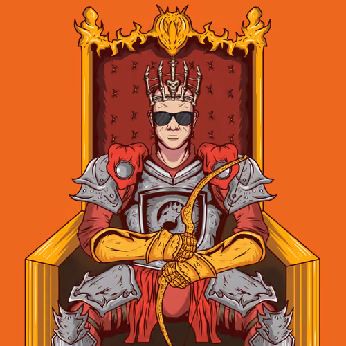 Council of Kingz #7466