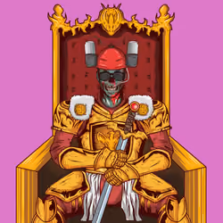 Council of Kingz #2688