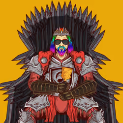 Council of Kingz #1489
