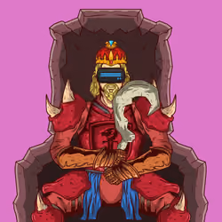 Council of Kingz #3342