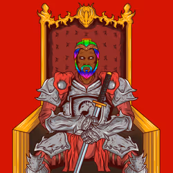 Council of Kingz #4263