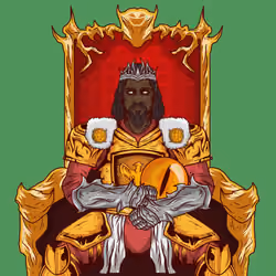 Council of Kingz #192