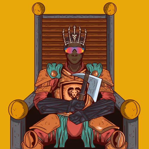 Council Of Kingz Official
