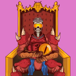 Council of Kingz #7262