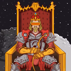 Council of Kingz #3667