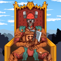 Council of Kingz #5815