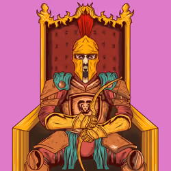 Council of Kingz #226