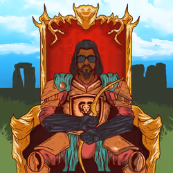Council of Kingz #3624