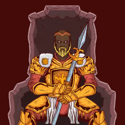 Council of Kingz #6395