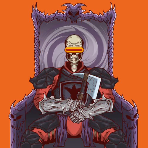 Council of Kingz #155