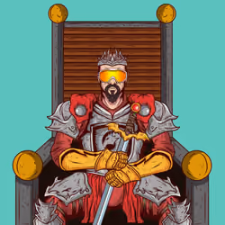 Council of Kingz #1276