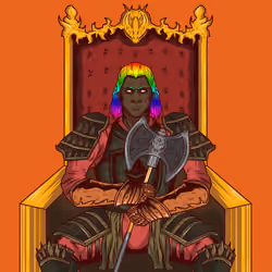 Council of Kingz #6708