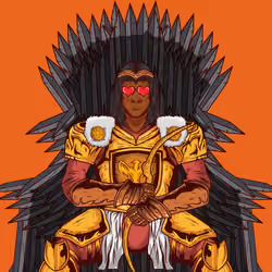 Council of Kingz #3055